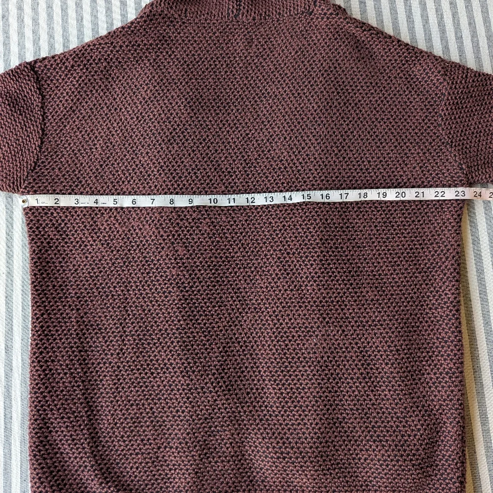 Marine Layer Open Cardigan - Picture 8 of 8